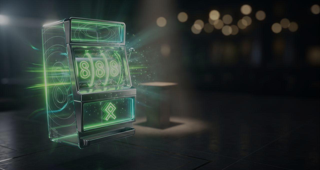 888 Casino