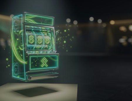 888 Casino