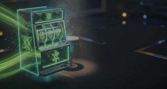 888 Casino