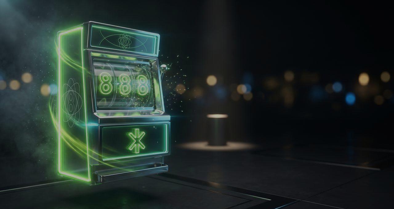 888 Casino